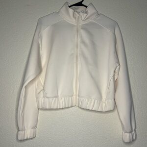 Women's Crème Jacket